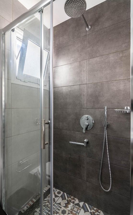 Gazi Home Atenas Exterior foto